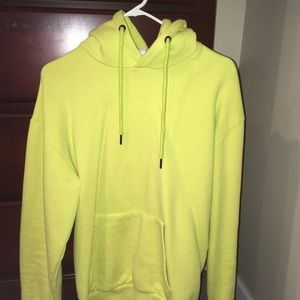 Zara Men’s Hoodie Size S-M